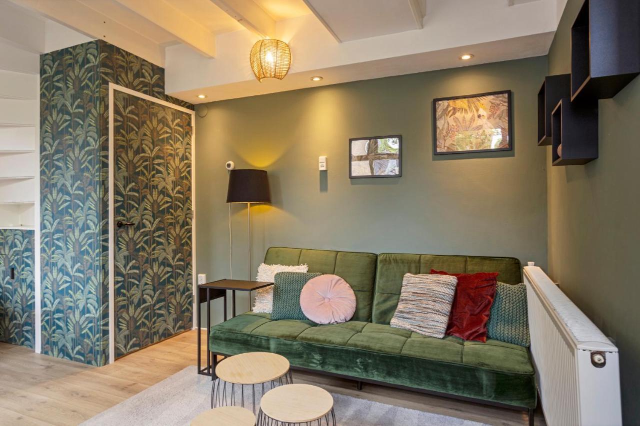 B&B Hendricus Hoofddorp Exterior photo