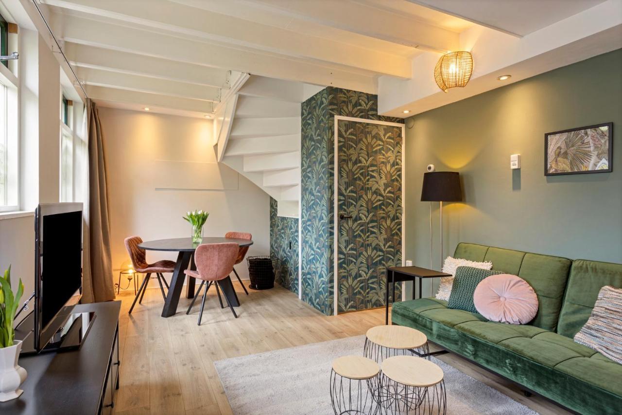 B&B Hendricus Hoofddorp Exterior photo