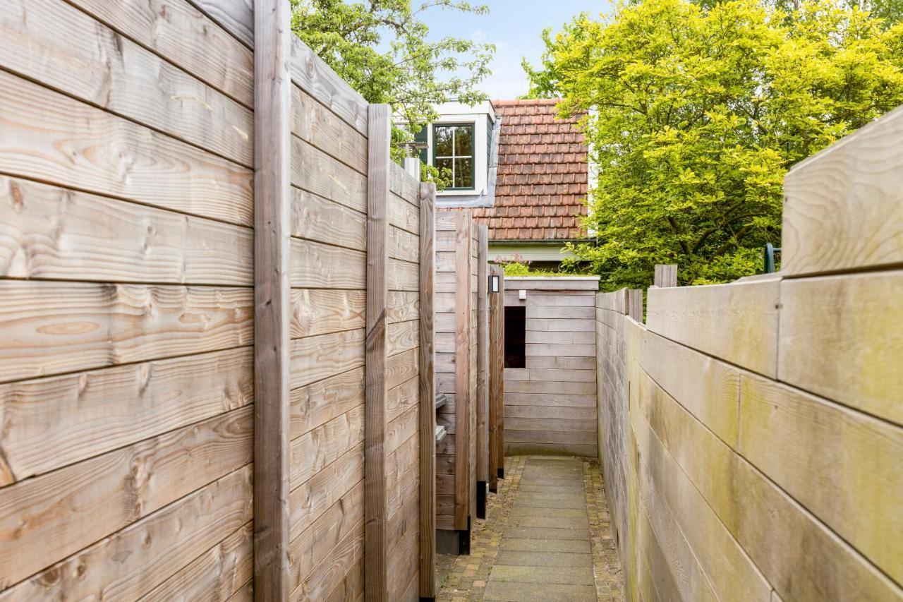 B&B Hendricus Hoofddorp Exterior photo